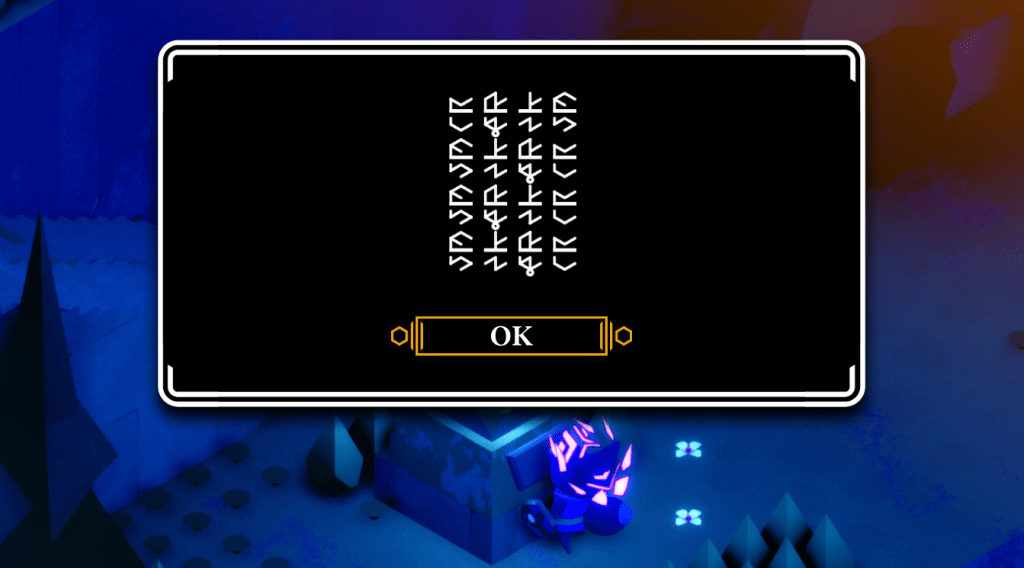 A bunch of symbols, but what do they mean?