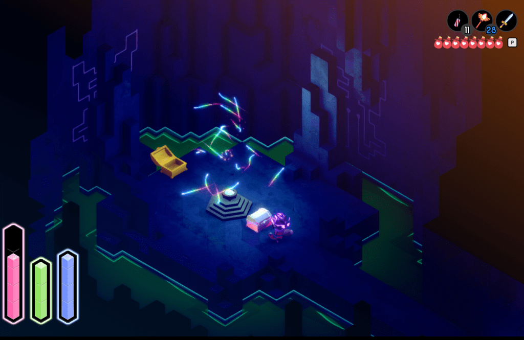 Keep at it and you will be rewarded.